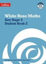 White Rose Maths- Key Stage 3 Maths Student Book 2