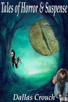 Tales of Horror & Suspense