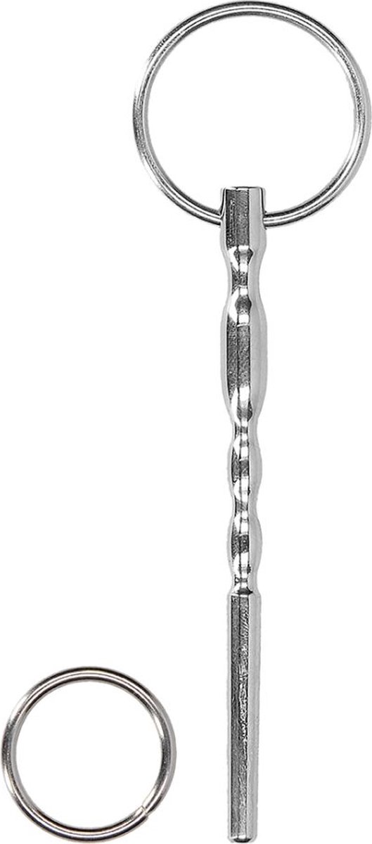 Goedkoopste Urethral Sounding - Metal Plug