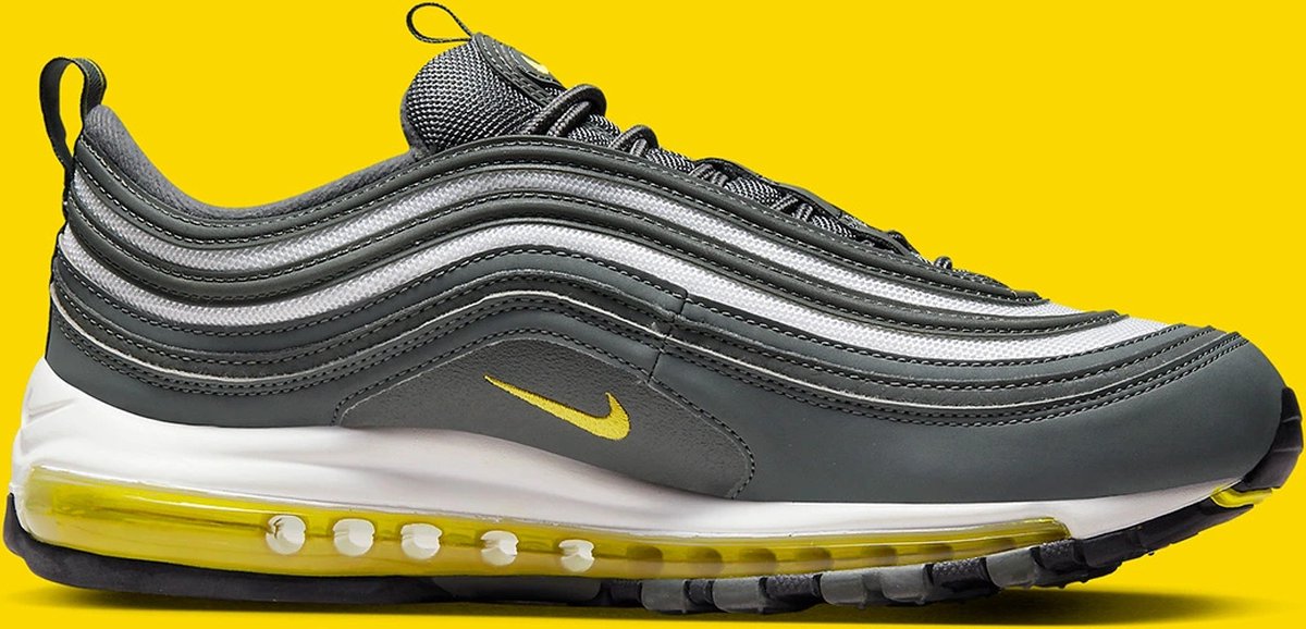 Sneakers Nike Nike Air Max 97 “” Thunder Grijs