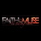 Faith And The Muse - The Burning Season (LP) (Coloured Vinyl)