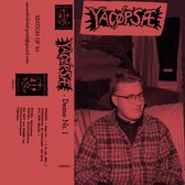 Yacöpsae - Demo 1 (LP)