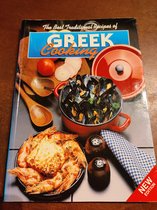 The Best Traditional Recipes of Greek Cooking