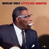 Little Red Rooster Aka the Rockin' Chair Album
