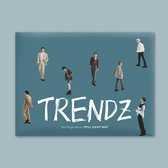 Trendz - Still On My Way (CD)
