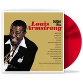 Louis Armstrong - Golden Hits (LP)