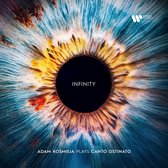 Adam Kosmieja - Infinity (CD)