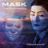 The Foundation - Mask ( Mediabook CD )
