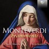 Le Nuove Musiche & Krijn Koetsveld - Monteverdi: Frammenti (CD)