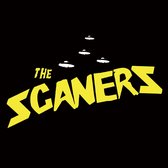 The Scaners - The Scaners (LP)
