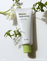 B.LAB Matcha Hydrating Relief Cream 60ml - Korean Skin Care