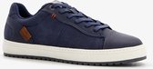 McGregor heren sneakers donkerblauw - Maat 42 - Extra comfort - Memory Foam