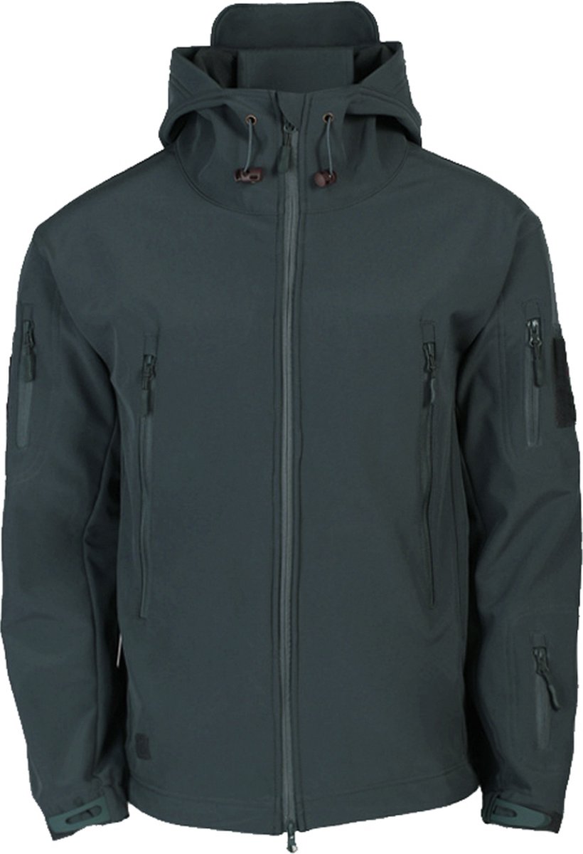 Ruime keuze softshell jassen tegen de beste prijs
