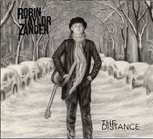 Robin Taylor Zander - The Distance (CD)
