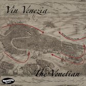 Vin Venezia - The Venetian (CD)