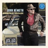 John Nemeth - Memphis Grease (CD)