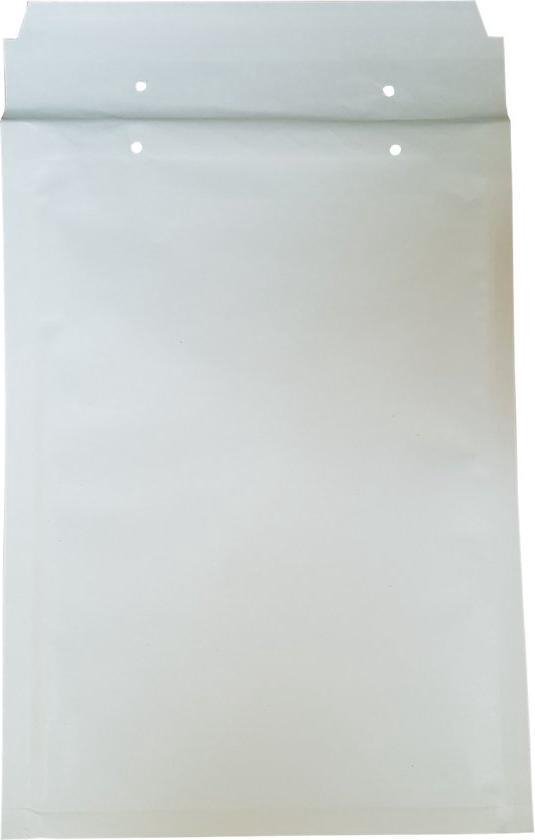 Enveloppes Papier - avec Bulles 100 mm x 165 mm Blanc