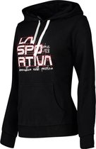La Sportiva Project Sweatshirt Zwart M Vrouw