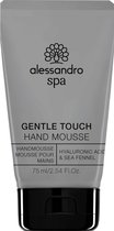 Alessandro Spa hand Gentle Touche Hand mousse 75ml