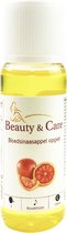 Beauty & Care - Bloedsinaasappel opgiet - 25 ml. new
