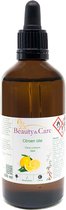 Beauty & Care - Citroen etherische olie - 100 ml. new