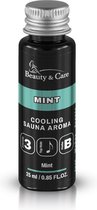 Beauty & Care - Munt opgiet - 25 ml. new