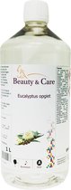 Beauty & Care - Agent versant Eucalyptus - 1 Litre - Parfums sauna