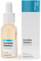 The Potions Centella Asiatica Water Essence 20 Ml