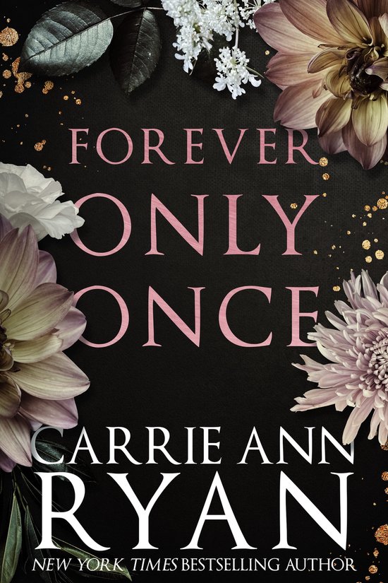 Promise Me 1 - Forever Only Once - cover