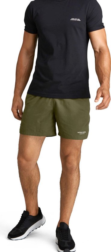 Shorts' entraînement Bjorn Borg Sthlm Taille Xxl