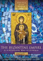 Empires of the World - The Byzantine Empire