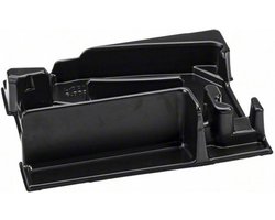 Bosch Professional 1600A002V3 Inlegger voor het opbergen van gereedschap, geschikt voor GBH 2-24/ 2-26/ 2-28 F/ GBH 2-2