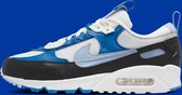 Sneakers Nike Air Max 90 Futura “Cobalt Bliss” - Maat 42