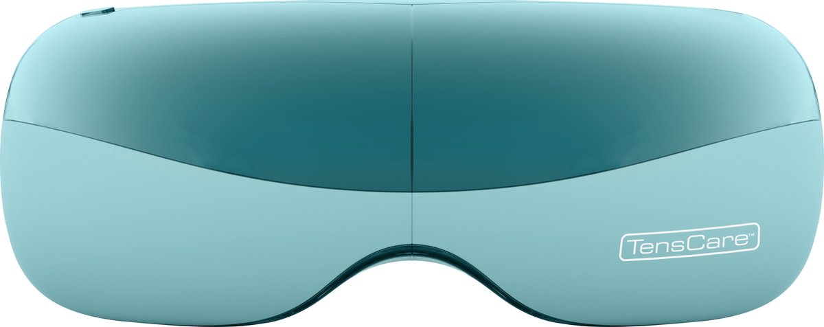 TensCare - OKO | Oogmassage Apparaat | Hoofdmassage | Massage Apparaat | Eye Massager | Verbetert Slaapkwaliteit