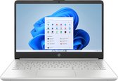 HP 14s-dq4130nd - Laptop - 14 inch