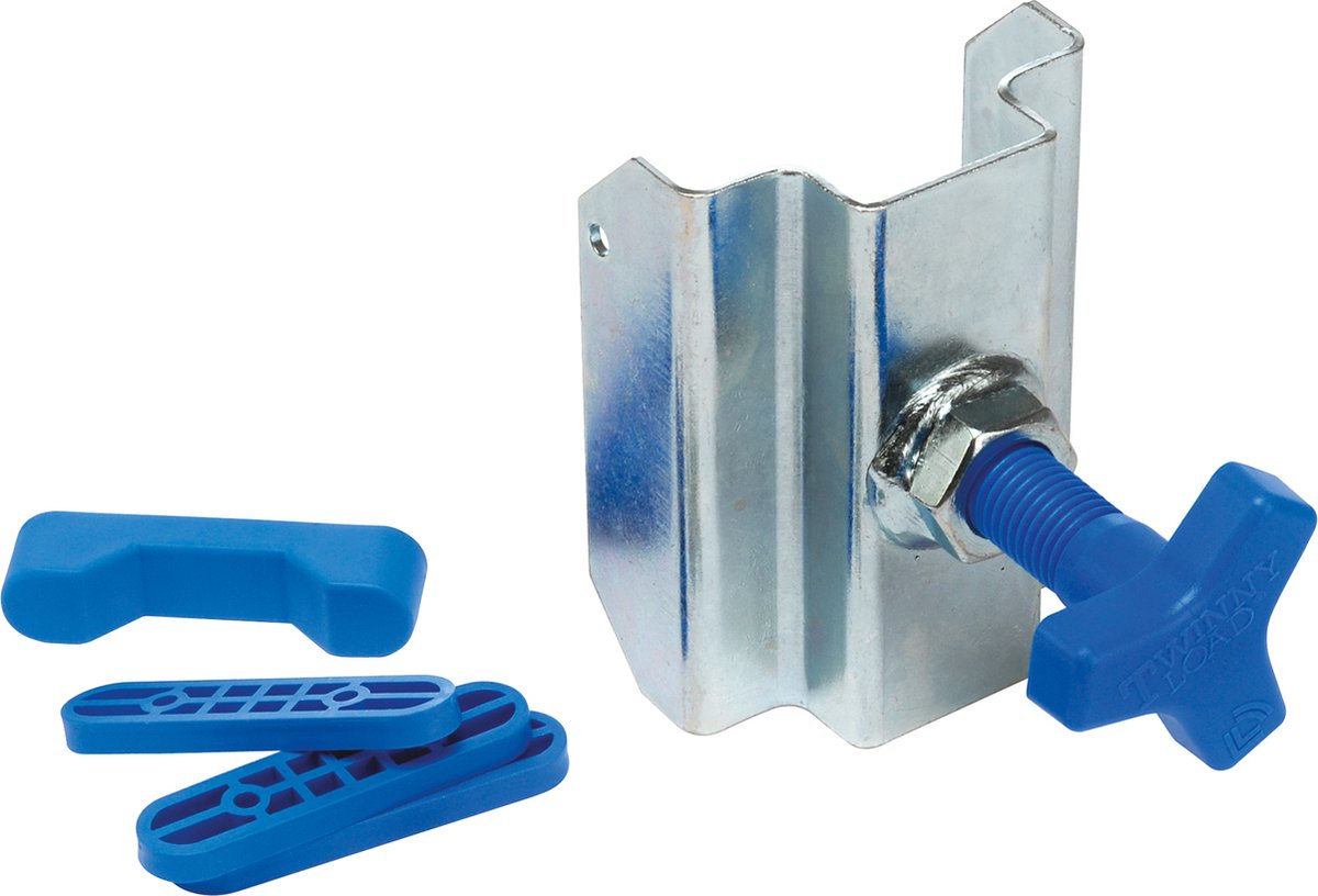 Twinny load Twinnyload Klemstuk Verhoogd voor Traditional C&CK