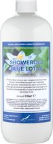 Claudius Douchegel Blue Lotus 1 liter - Showergel