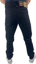 PME Legend - Jeans - Zwart - W33 L34