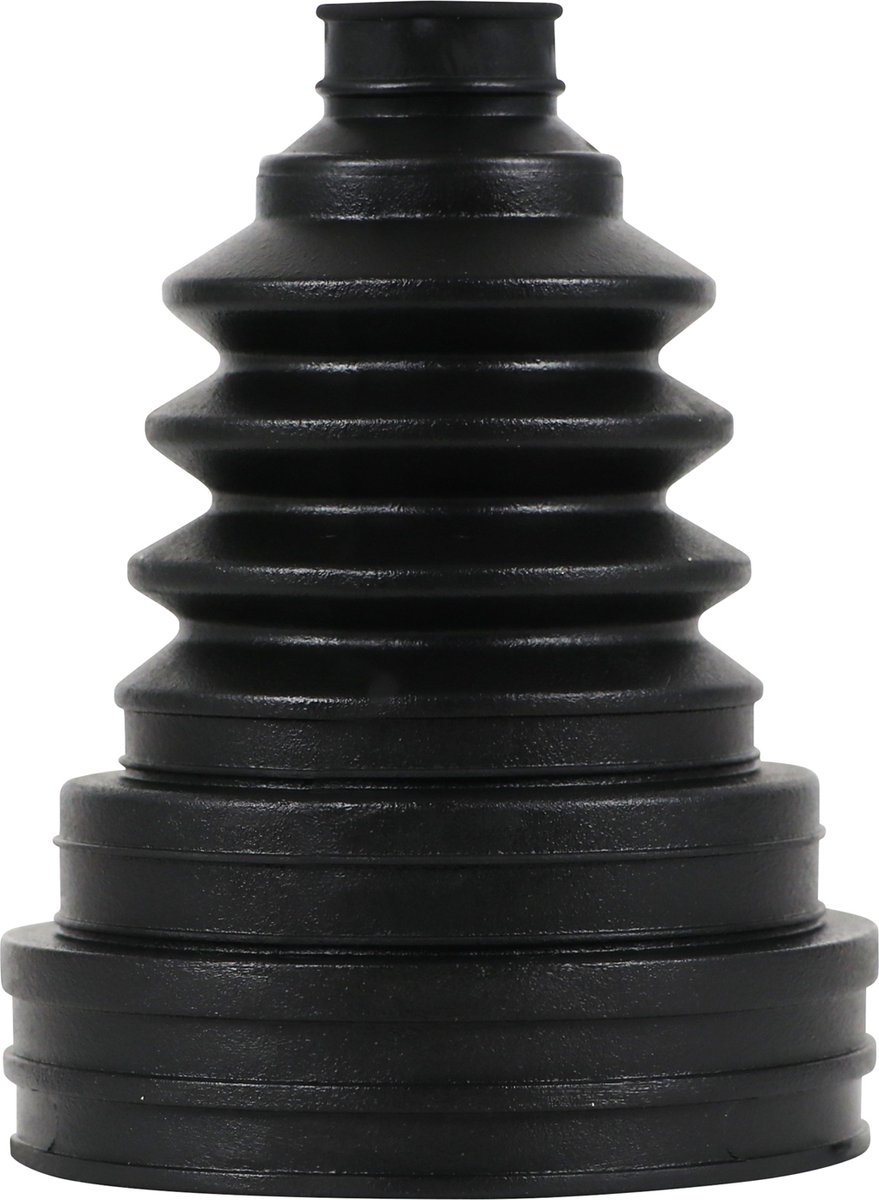 Womi W506 Aandrijfashoezen Bulkdoos 12 Stuks Standaard