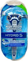 Wilkinson Sword Hydro 5 - Scheerapparaat