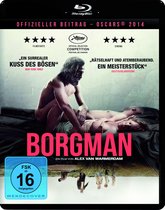 Warmerdam, A: Borgman