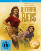 Riso amaro (1949) - Special Restored Edition (Filmjuwelen) (Blu-ray) Bittere rijst - Bitter Rice