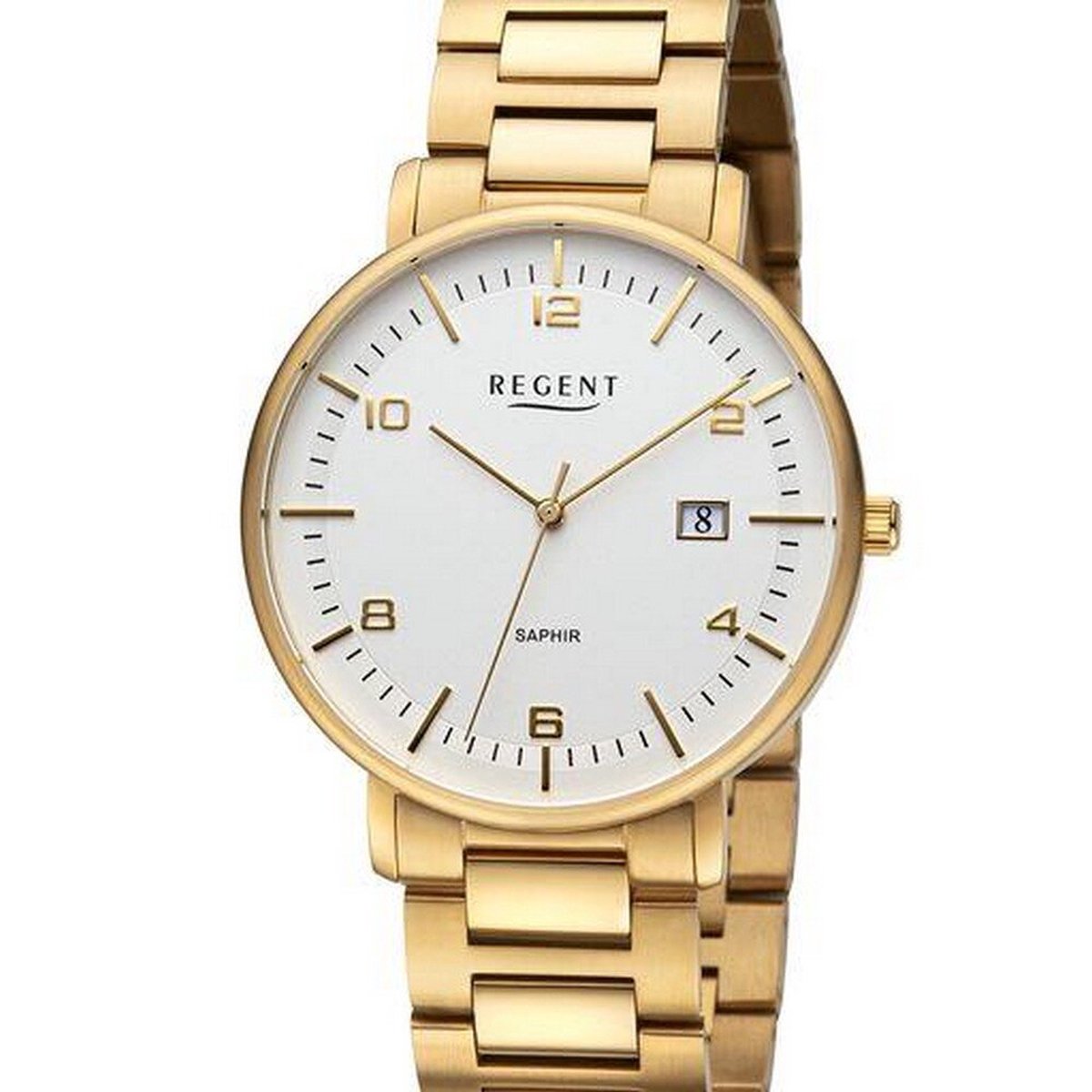 Regent Herenhorloge F-1522