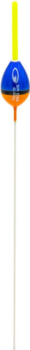 Garbolino Dobber Carpe SP C96 Inter 3.3mm - Maat : 1.00g