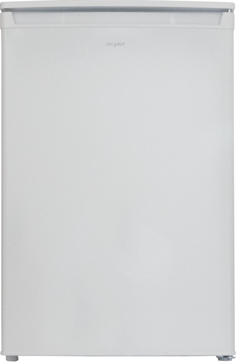 EXQUISIT KS16-4-E-040EW Koelvriescombinatie