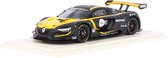 Renault R.S.01 Spark 1:43 2018 Alain Prost Renault Sport F1 Team S7079 Monaco GP Driver
