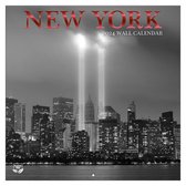 New York Kalender 2024 TL Turner