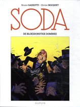 Soda 13 - De bloeddorstige dominee