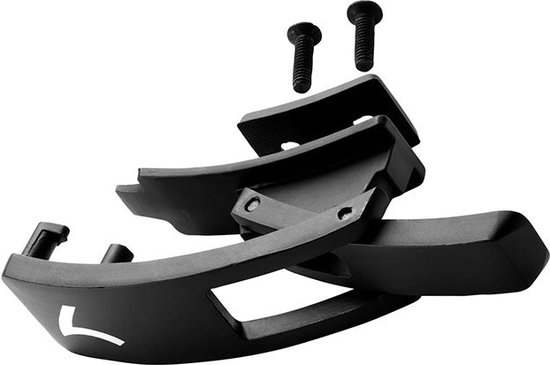 Reeva Lifting Belt (10MM) - Powerlift Riem in Maat S - Geschikt voor Powerlifting, Fitness en Bodybuilding - Lever belt voor Heren en Dames - reeva