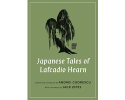 Japanese Tales of Lafcadio Hearn